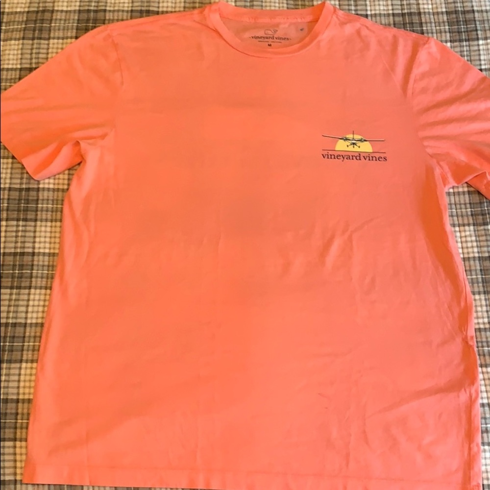 Vineyard Vines Short sleeve t-shirt